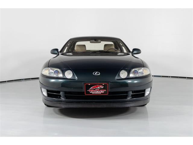 1993 Lexus SC400 (CC-1253545) for sale in St. Charles, Missouri