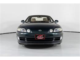 1993 Lexus SC400 (CC-1253545) for sale in St. Charles, Missouri