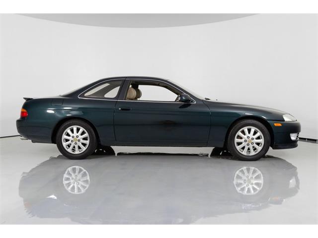 1993 Lexus SC400 (CC-1253545) for sale in St. Charles, Missouri