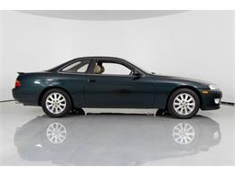 1993 Lexus SC400 (CC-1253545) for sale in St. Charles, Missouri