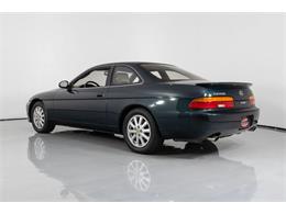 1993 Lexus SC400 (CC-1253545) for sale in St. Charles, Missouri