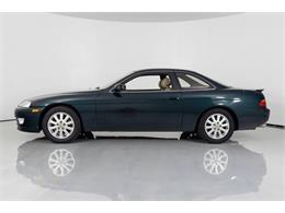 1993 Lexus SC400 (CC-1253545) for sale in St. Charles, Missouri