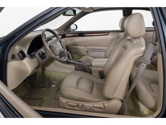1993 Lexus SC400 (CC-1253545) for sale in St. Charles, Missouri