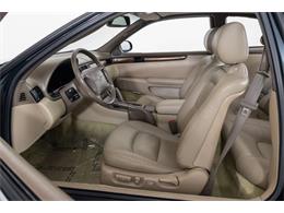 1993 Lexus SC400 (CC-1253545) for sale in St. Charles, Missouri