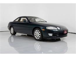 1993 Lexus SC400 (CC-1253545) for sale in St. Charles, Missouri