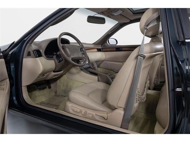 1993 Lexus SC400 (CC-1253545) for sale in St. Charles, Missouri