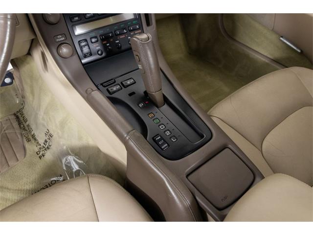 1993 Lexus SC400 (CC-1253545) for sale in St. Charles, Missouri