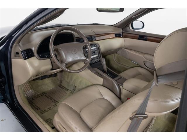 1993 Lexus SC400 (CC-1253545) for sale in St. Charles, Missouri