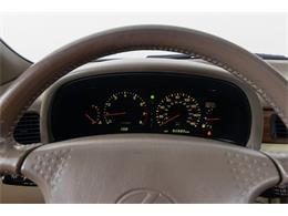 1993 Lexus SC400 (CC-1253545) for sale in St. Charles, Missouri