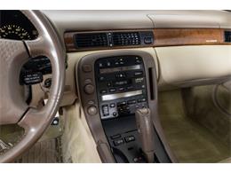 1993 Lexus SC400 (CC-1253545) for sale in St. Charles, Missouri