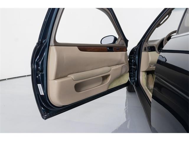 1993 Lexus SC400 (CC-1253545) for sale in St. Charles, Missouri