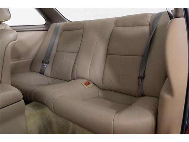 1993 Lexus SC400 (CC-1253545) for sale in St. Charles, Missouri