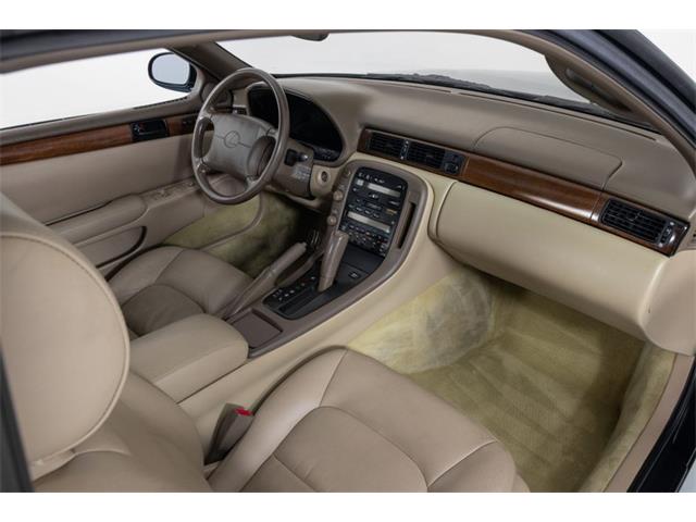 1993 Lexus SC400 (CC-1253545) for sale in St. Charles, Missouri