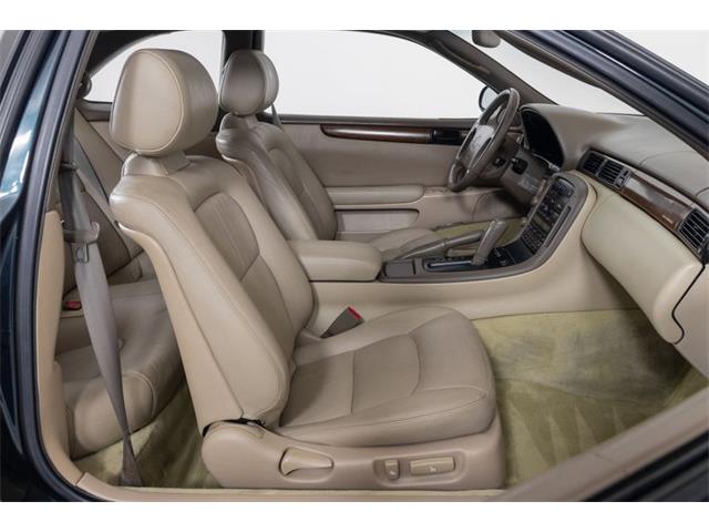 1993 Lexus SC400 (CC-1253545) for sale in St. Charles, Missouri