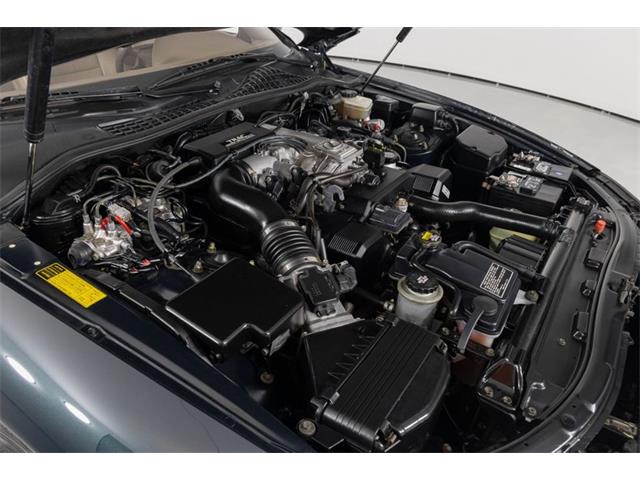 1993 Lexus SC400 (CC-1253545) for sale in St. Charles, Missouri