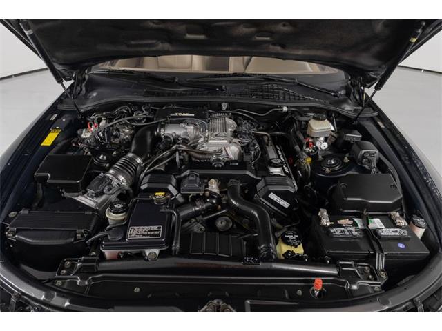 1993 Lexus SC400 (CC-1253545) for sale in St. Charles, Missouri