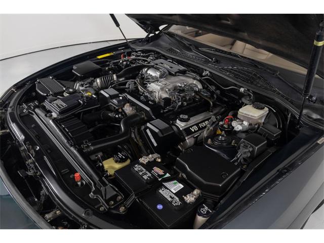 1993 Lexus SC400 (CC-1253545) for sale in St. Charles, Missouri