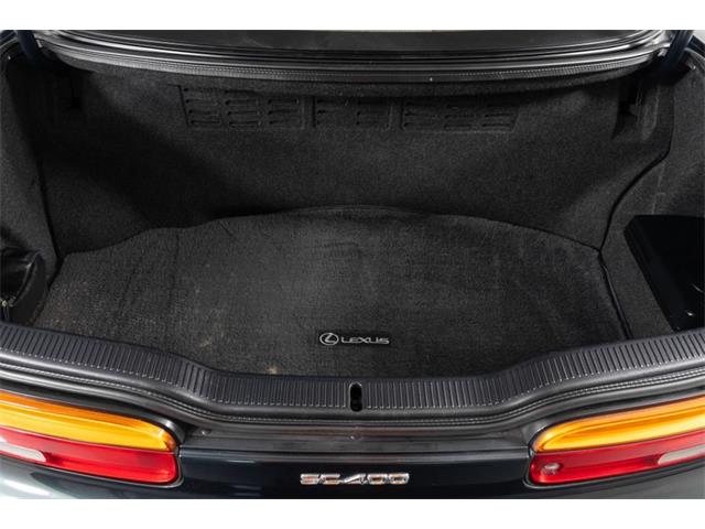 1993 Lexus SC400 (CC-1253545) for sale in St. Charles, Missouri