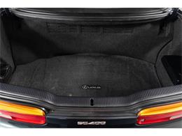1993 Lexus SC400 (CC-1253545) for sale in St. Charles, Missouri