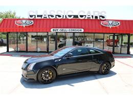 2011 Cadillac CTS-V (CC-1250355) for sale in Sarasota, Florida