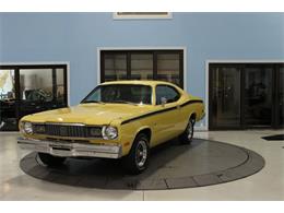 1975 Plymouth Duster (CC-1253555) for sale in Palmetto, Florida