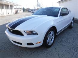 2010 Ford Mustang (CC-1253558) for sale in Milford, Ohio