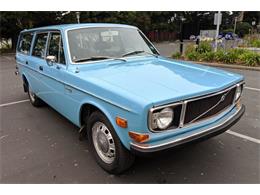 1972 Volvo 145 (CC-1253560) for sale in Berkeley, California