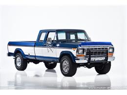 1978 Ford F250 (CC-1253580) for sale in Farmingdale, New York