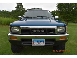 1991 Toyota 4Runner (CC-1253592) for sale in Roscoe, Illinois