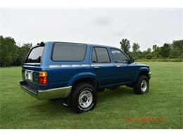 1991 Toyota 4Runner (CC-1253592) for sale in Roscoe, Illinois