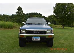 1991 Toyota 4Runner (CC-1253592) for sale in Roscoe, Illinois