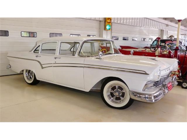 1957 Ford Custom (CC-1253616) for sale in Columbus, Ohio