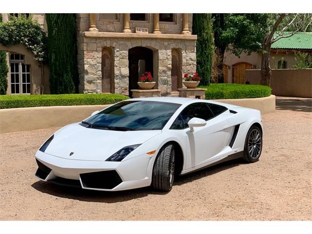 2014 Lamborghini Gallardo (CC-1253620) for sale in Las Vegas, Nevada