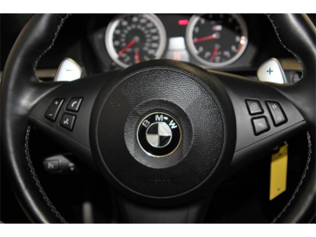 2010 BMW M5 Stock # 19073 for sale near San Ramon, CA