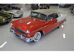 1955 Chevrolet Bel Air (CC-1253630) for sale in Phoenix, Arizona