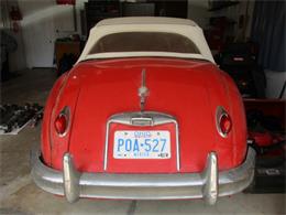 1959 Jaguar XK150 (CC-1250365) for sale in Astoria, New York