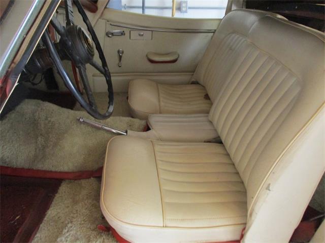 1959 Jaguar XK150 (CC-1250365) for sale in Astoria, New York