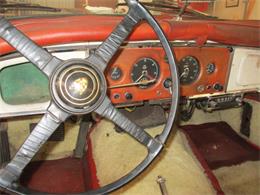 1959 Jaguar XK150 (CC-1250365) for sale in Astoria, New York