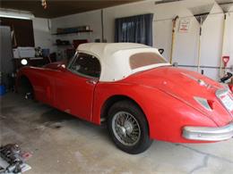 1959 Jaguar XK150 (CC-1250365) for sale in Astoria, New York