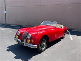 1959 Jaguar XK150 (CC-1250365) for sale in Astoria, New York