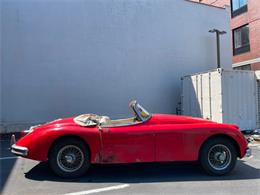 1959 Jaguar XK150 (CC-1250365) for sale in Astoria, New York
