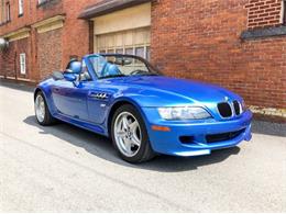 1999 BMW Z3 (CC-1253705) for sale in Cadillac, Michigan