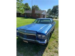 1973 Oldsmobile Delta 88 (CC-1253737) for sale in Cadillac, Michigan