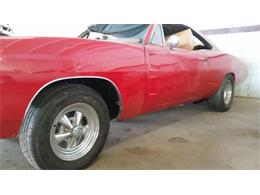 1968 Dodge Charger (CC-1253751) for sale in Simpsonville, South Carolina