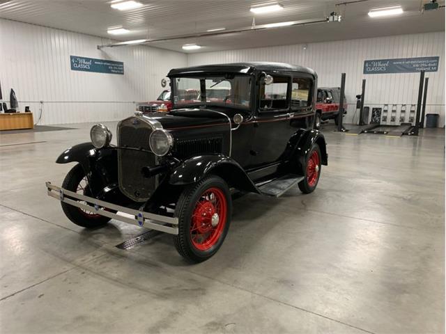 1930 Ford Model A (CC-1253771) for sale in Holland , Michigan