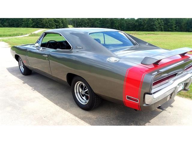 1970 Dodge Charger (CC-1253780) for sale in Concord, North Carolina