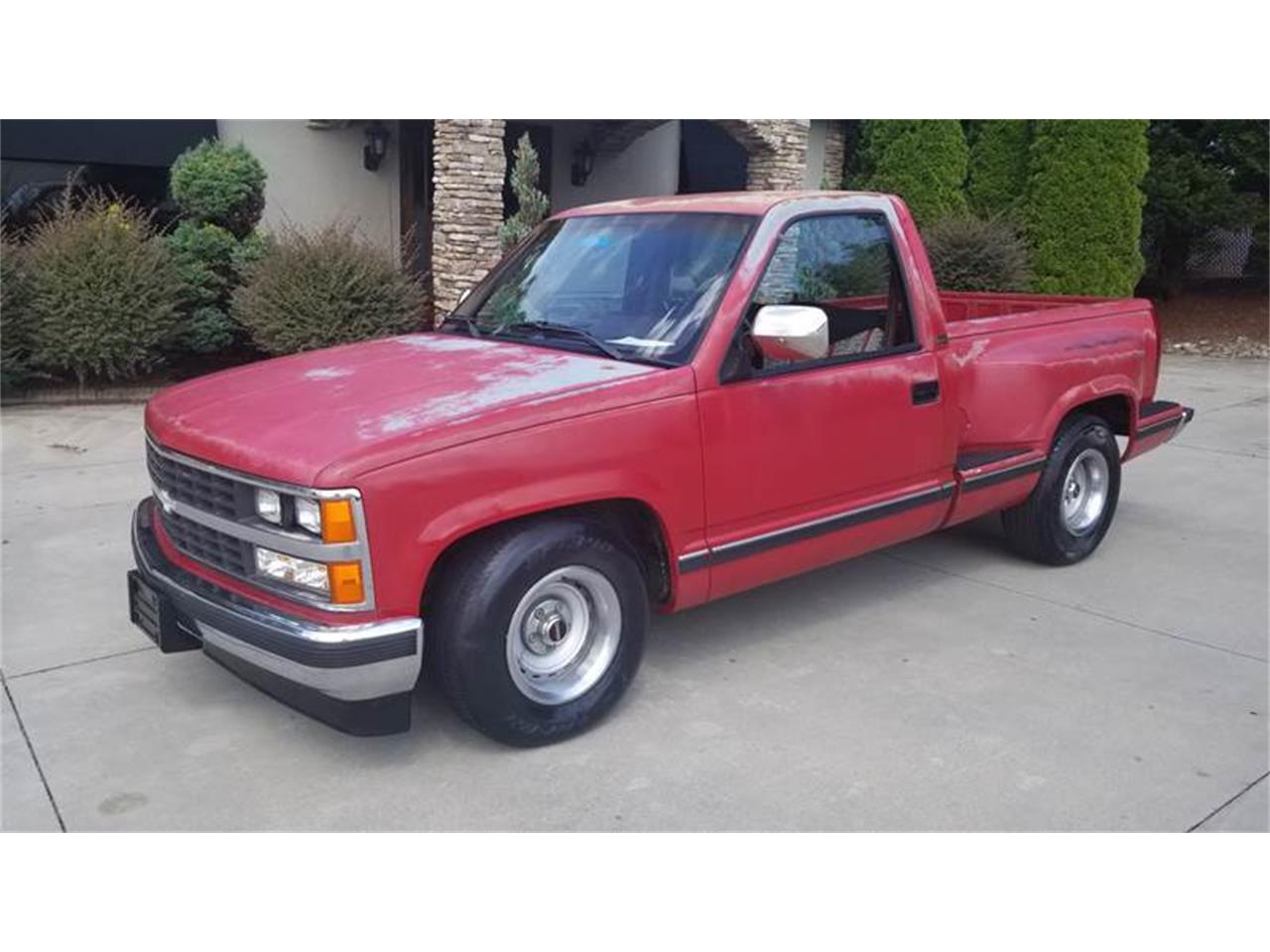 1988 Chevrolet C/K 1500 for Sale | ClassicCars.com | CC-1253787