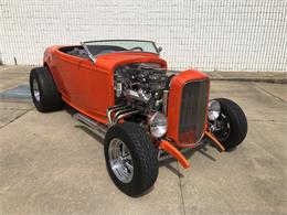 1932 Ford Roadster (CC-1253799) for sale in Bedford Hts., Ohio