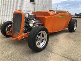 1934 Ford Roadster (CC-1253801) for sale in Bedford Hts., Ohio