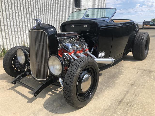 1932 Ford Roadster (CC-1253802) for sale in Bedford Hts., Ohio